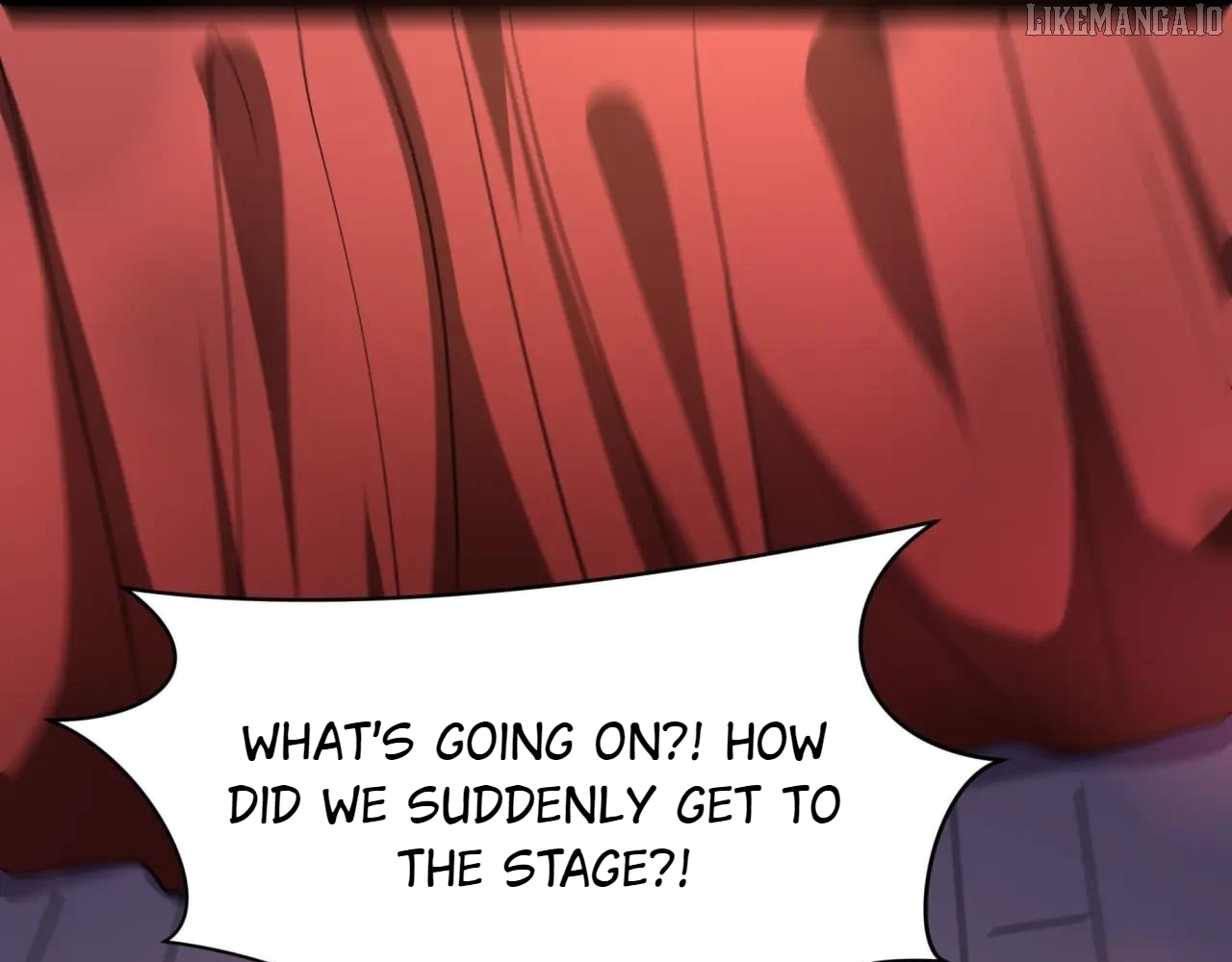 Era of the Haunted Chapter 515 - page 132